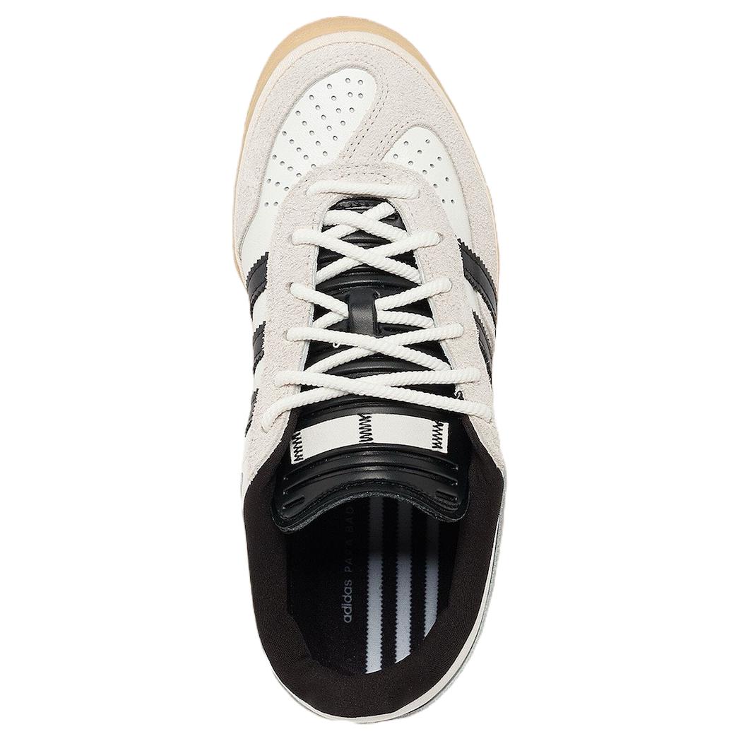 adidas x Bad Bunny Gazelle Indoor 'Core White' IF9735