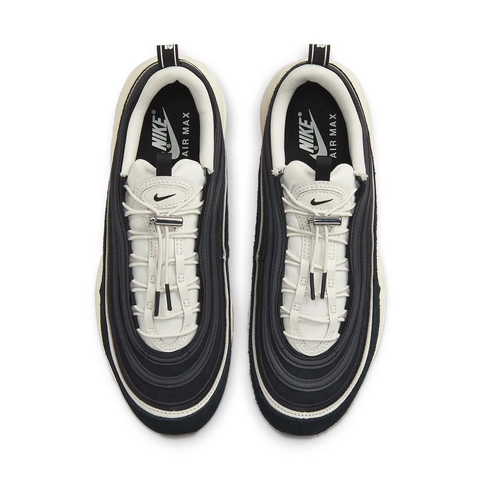 (WMNS) Nike Air Max 97 Premium 'Hangul Day' DZ5316-010