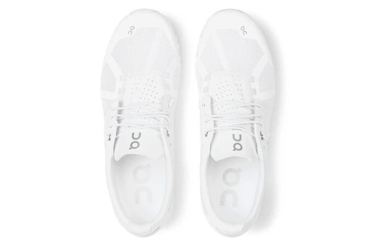 On Running Cloud 'White Grey' 19.0004