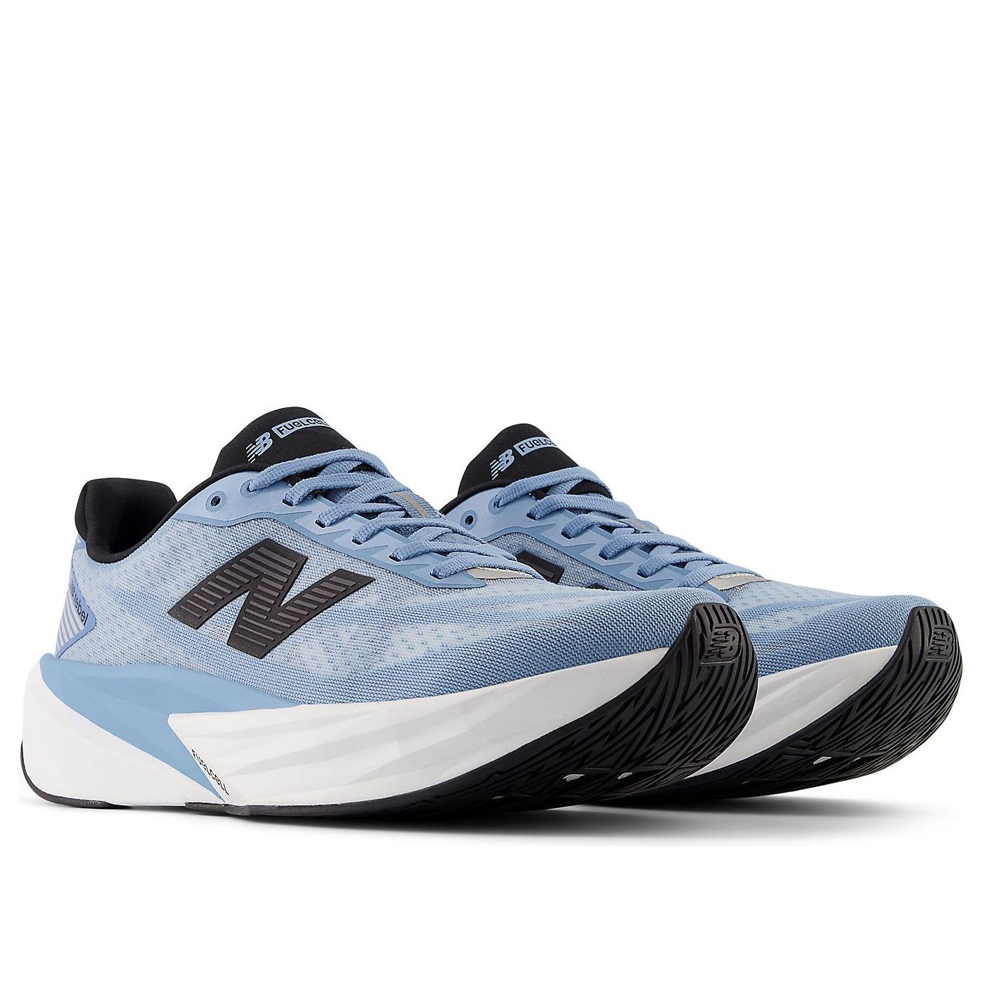 New Balance FuelCell Rebel v5 'Still Water' MFCXLH5