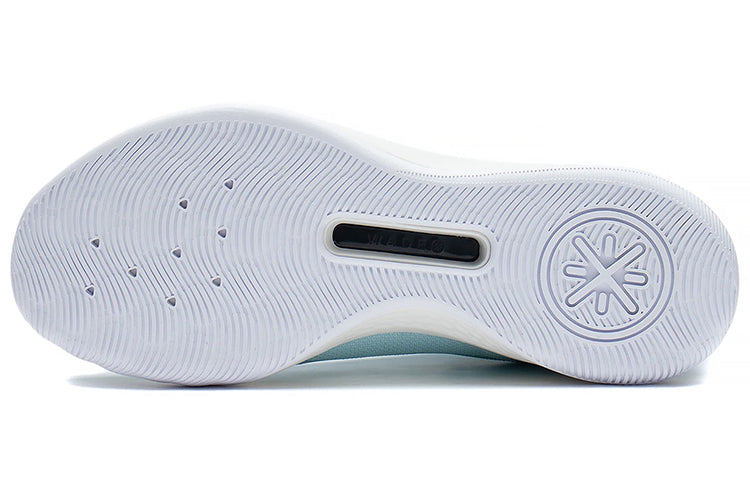 Li-Ning SOF Flash 2 'Light Ice Blue' ABAS099-5