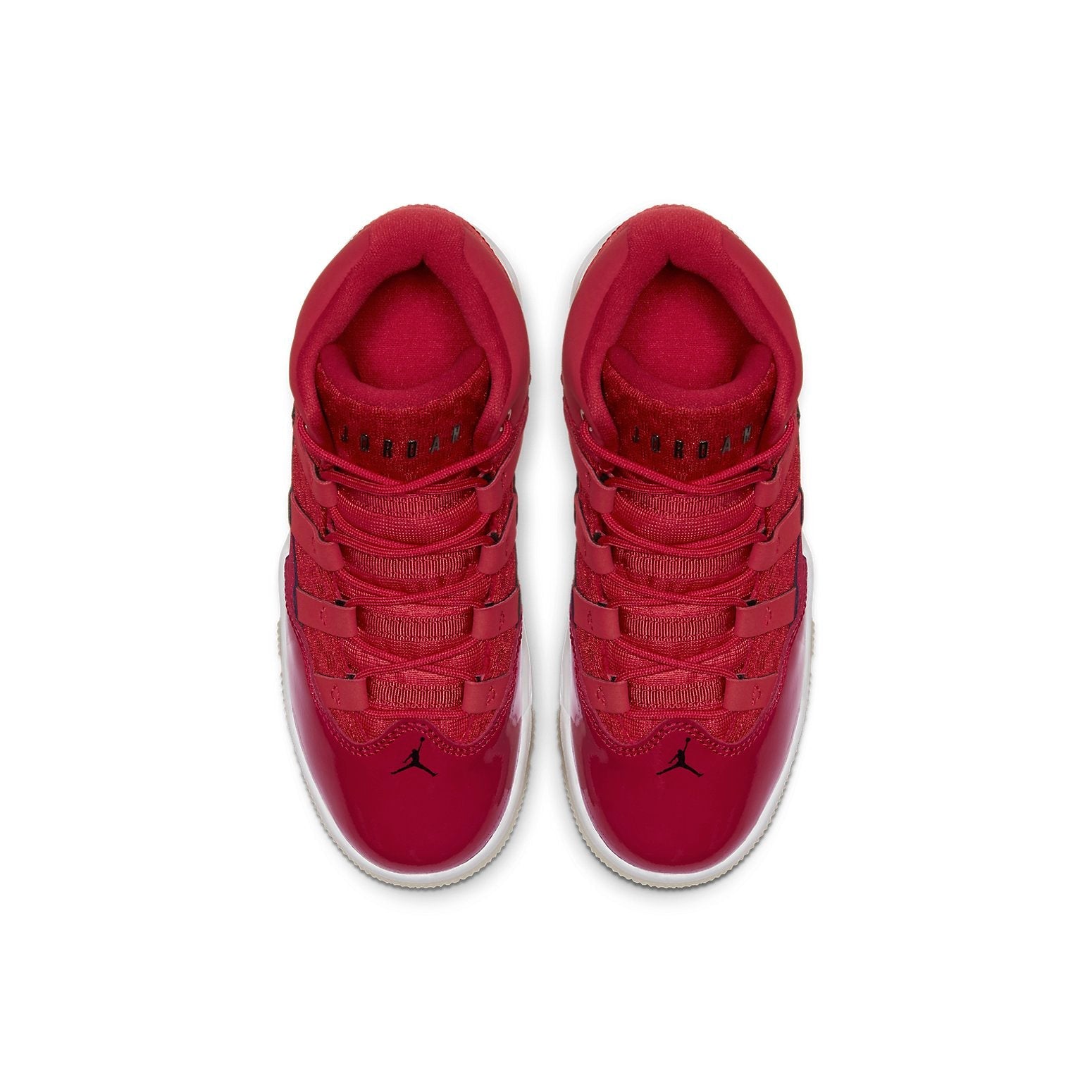 (PS) Air Jordan Max Aura Red CQ9598-600