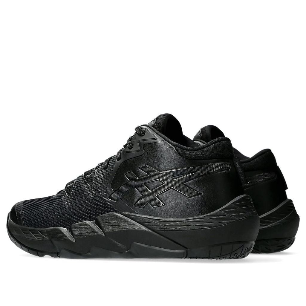 ASICS Unpre Ars Low 2 'Black Graphite Grey' 1063A070-002