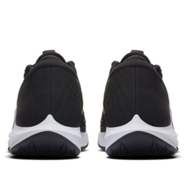 Nike Court Air Zoom Zero HC 'Black Metallic Gold' AA8018-005