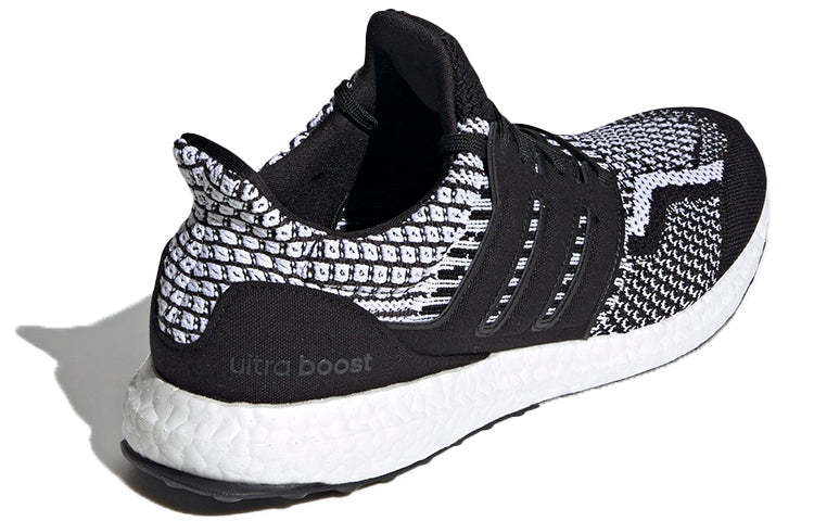 adidas Ultraboost 5.0 DNA 'Core Black White' FY9348