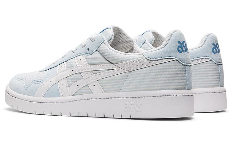 (WMNS) ASICS Japan S 'Sky White' 1202A291-400