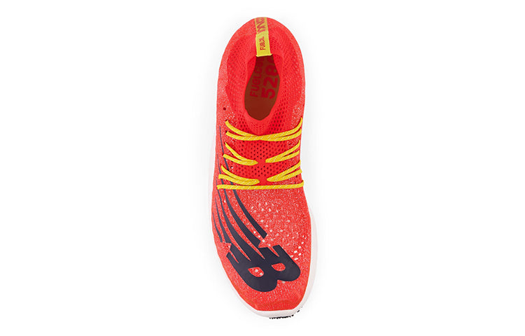 New Balance FuelCell 5280 'Orange Red' U5280RD