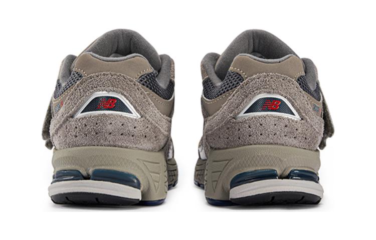 (PS) New Balance 2002R 'Brown Grey' PV2002R0