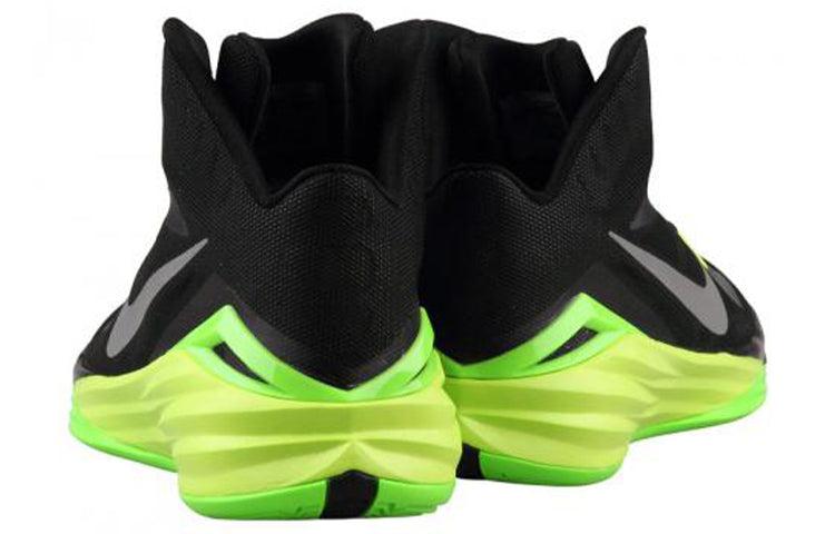 Nike Hyperdunk 2014 EP 'Black Green' 653650-007