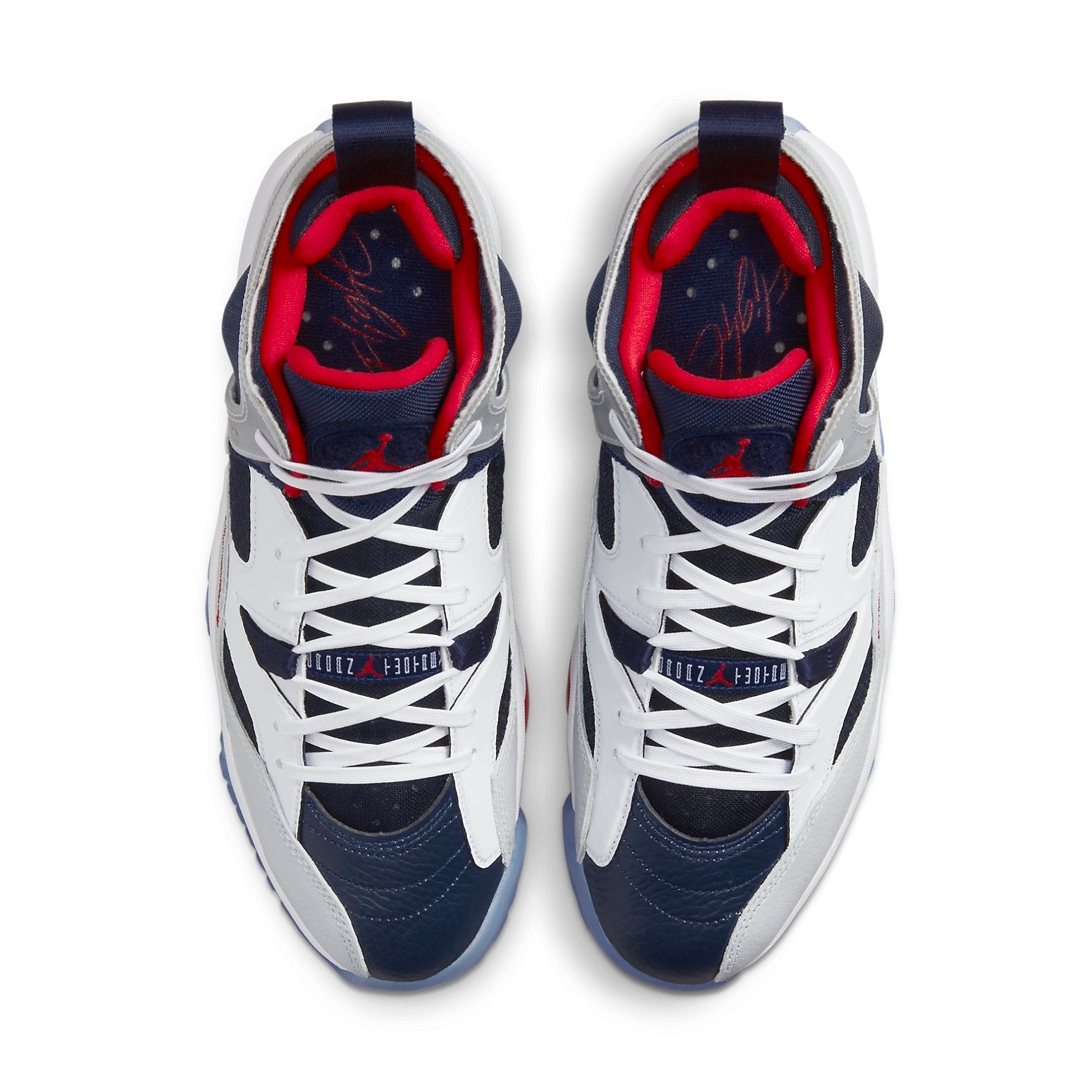 Air Jordan Jumpman Two Trey 'Olympic' DO1925-101