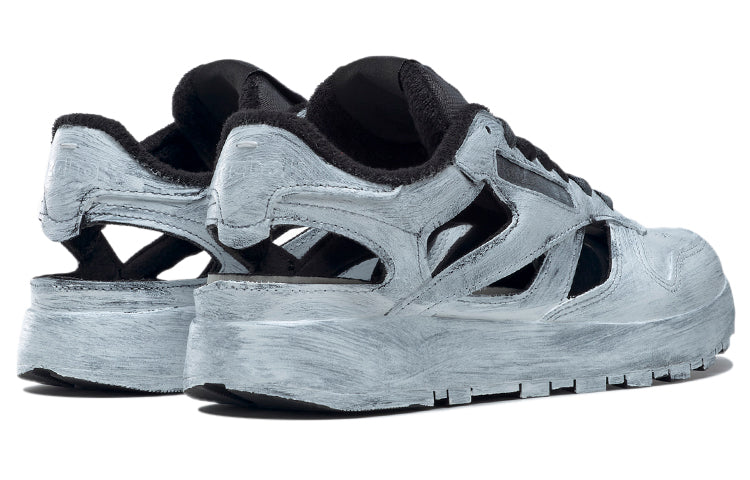 Reebok Maison Margiela x Classic Leather DQ 'Whiteout' GX6244