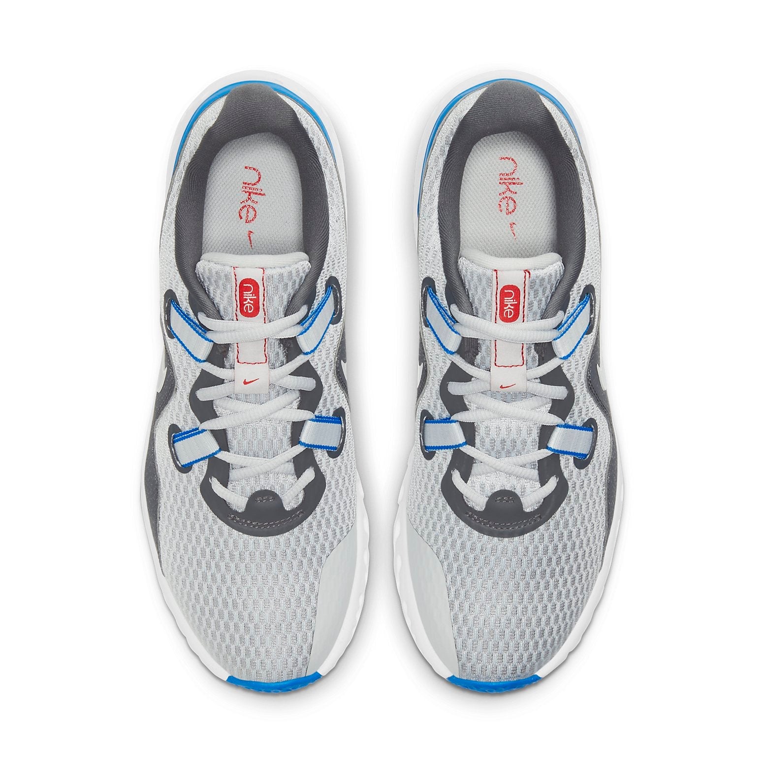 Nike Renew Retaliation TR Trainer 2 'Grey Blue' CK5074-014