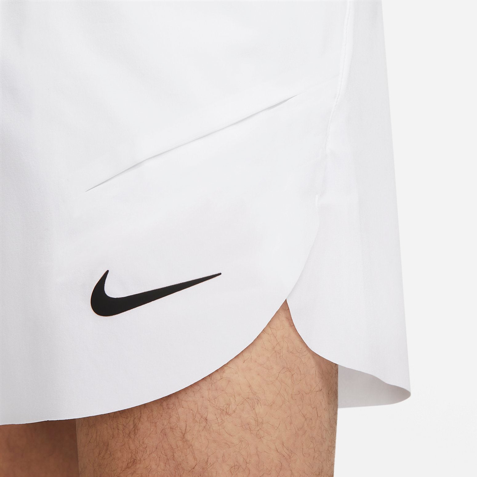 Nike Rafa Dri-FIT ADV 7" Tennis Shorts 'White' DV2881-100