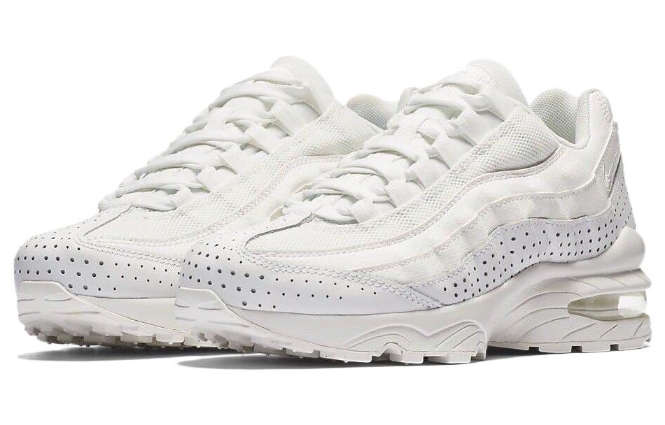 (GS) Nike Air Max 95 SE 'Summit White' 922173-101
