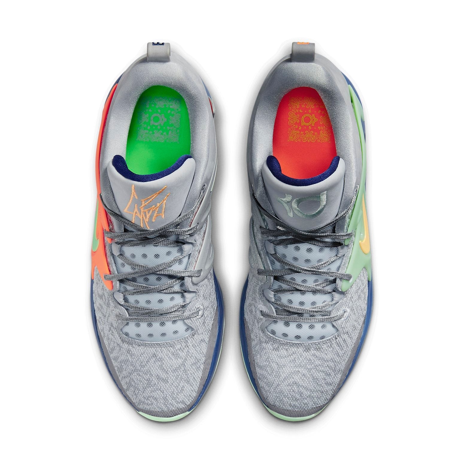 Nike Cardo x KD 15 EP 'Producer Pack' DO9827-900