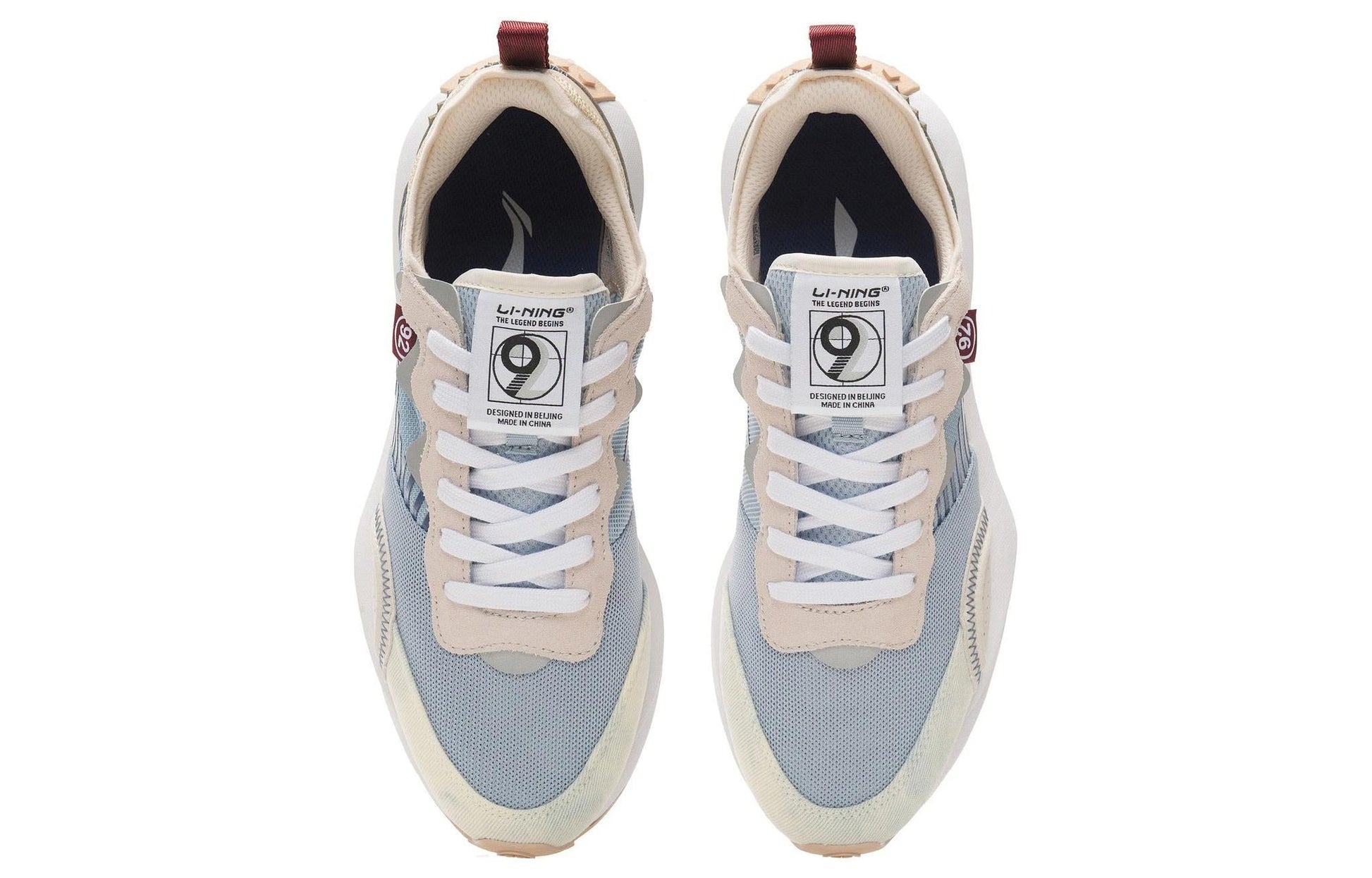 Li-Ning Eternal V2 AGCS025-4