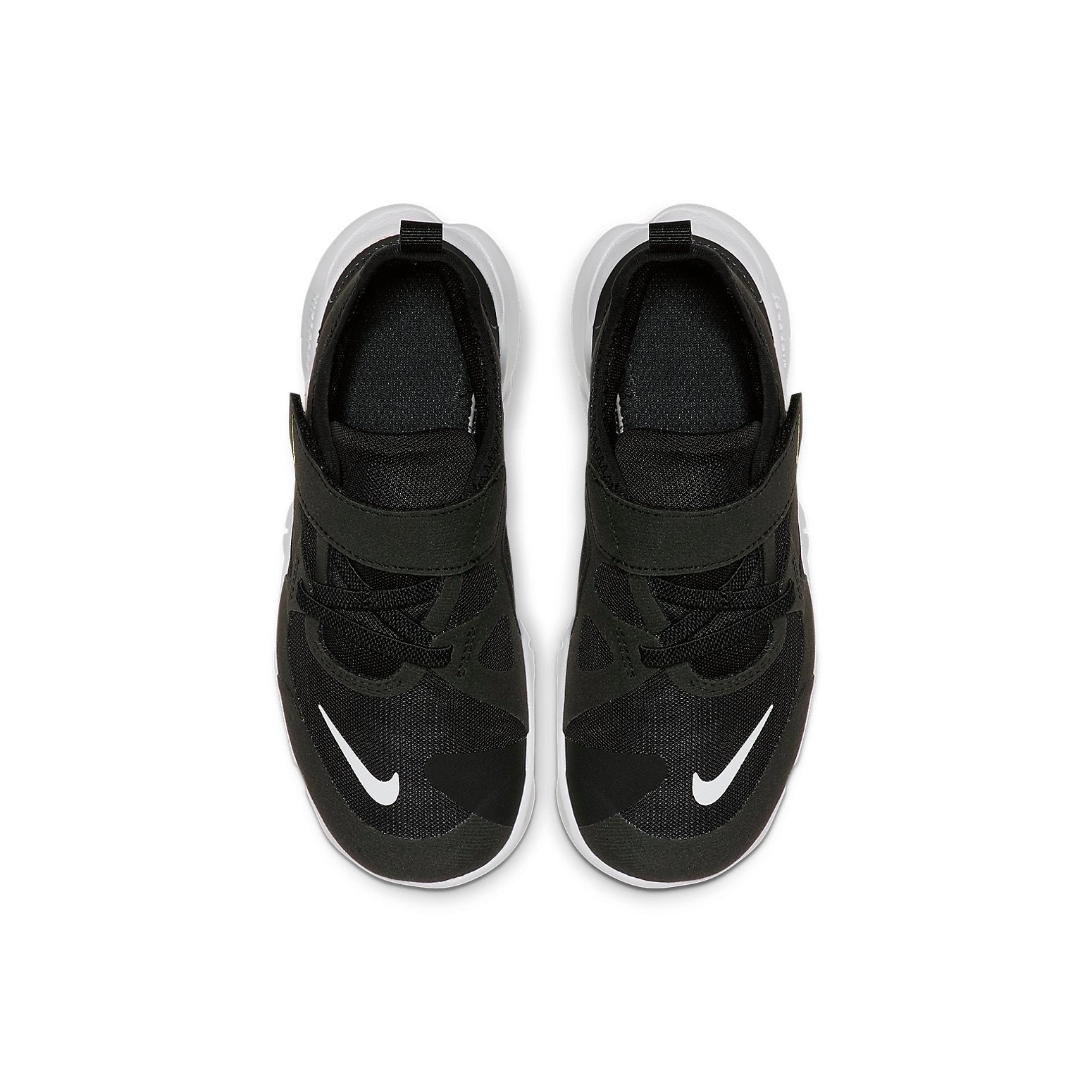 (PS) Nike Free RN 5.0 PSV 'Anthracite' AR4144-001
