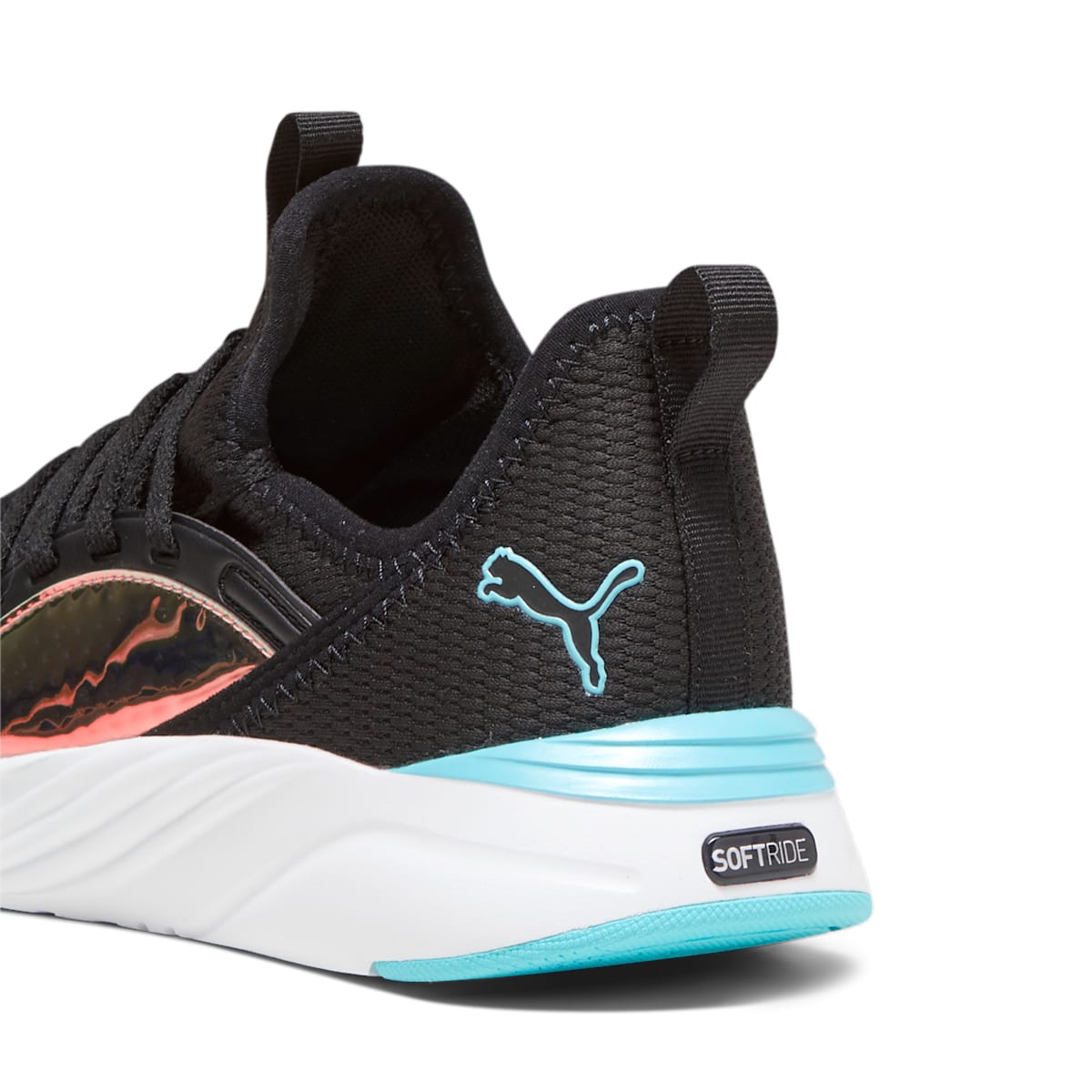 (GS) PUMA Softride Sophia 2 'Crystal Wings Team Aqua' 378876-02