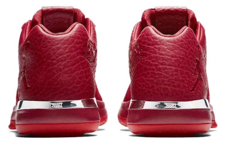 (GS) Air Jordan XXXI Low 897562-601