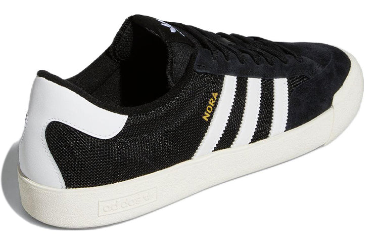 adidas Nora 'Black White' GV6777