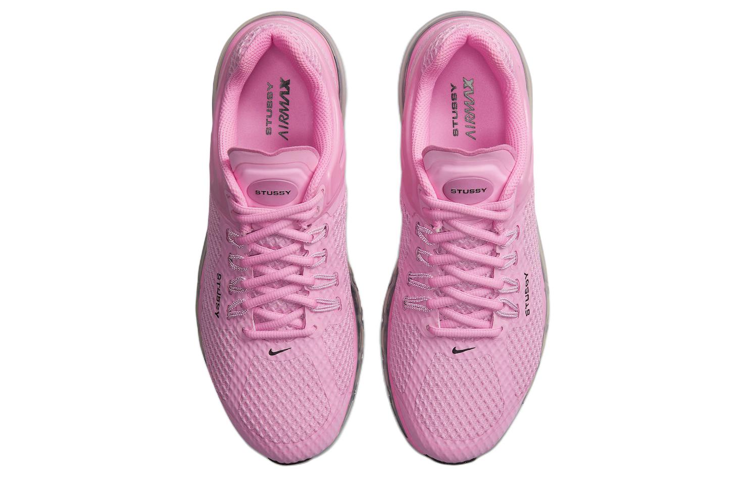 Nike x Stussy Air Max 2013 'Pink' SUSSN601600UI