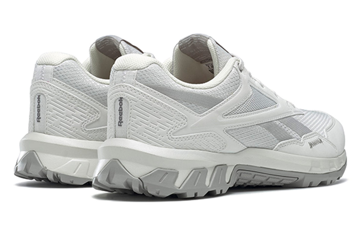 (WMNS) Reebok Ridgerider Trail 5.0 'Gray White' FW5274