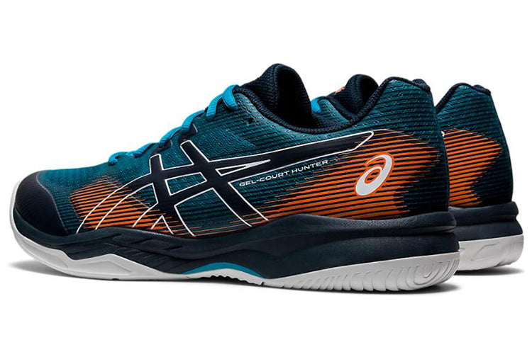 ASICS Gel-Court Hunter 2 'Blue' 1071A059-400