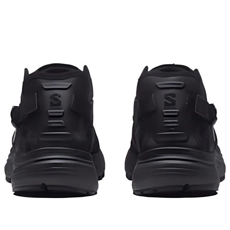 SALOMON Techsonic 'Black' 474382