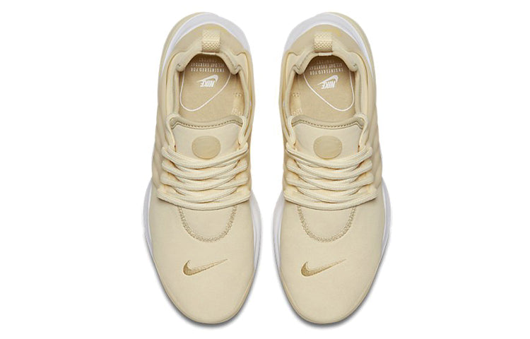 (WMNS) Nike Air Presto Premium 'Muslin' 878071-103