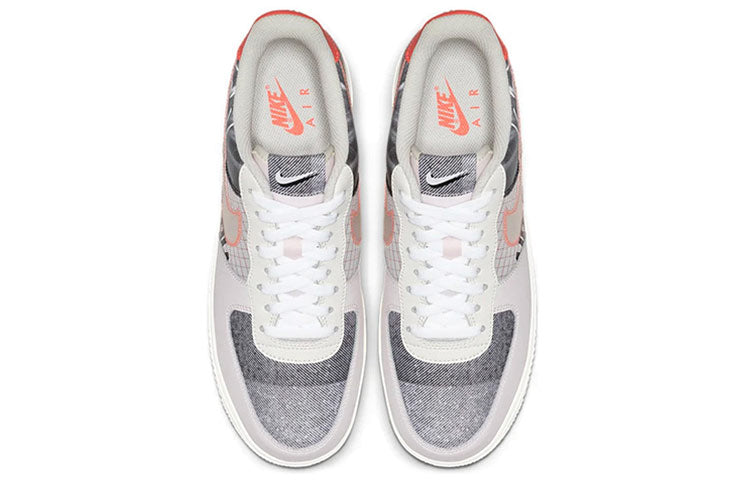 Nike Air Force 1 Low 'Zine' CI0066-600