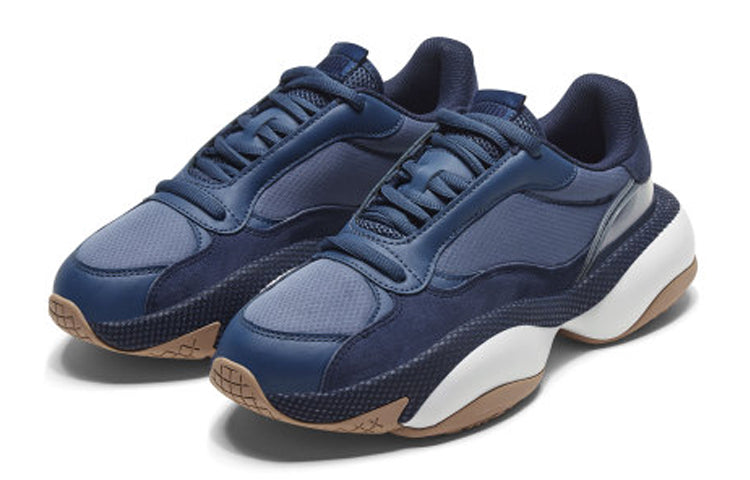 PUMA Alteration Tonal Cover 'Dark Denim' 371557-01