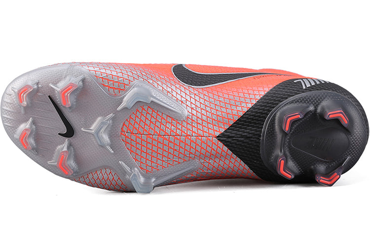 Nike Mercurial Superfly 6 Elite CR7 FG 'Flash Crimson' AJ3547-600