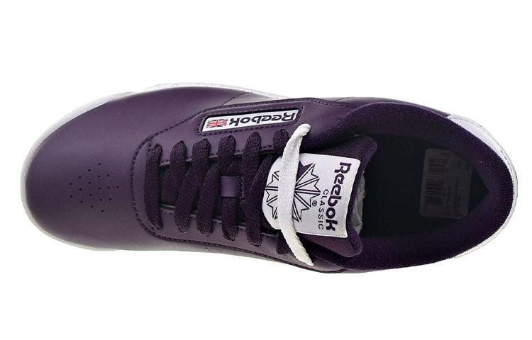 (WMNS) Reebok Princess 'Royal Orchid' V68610