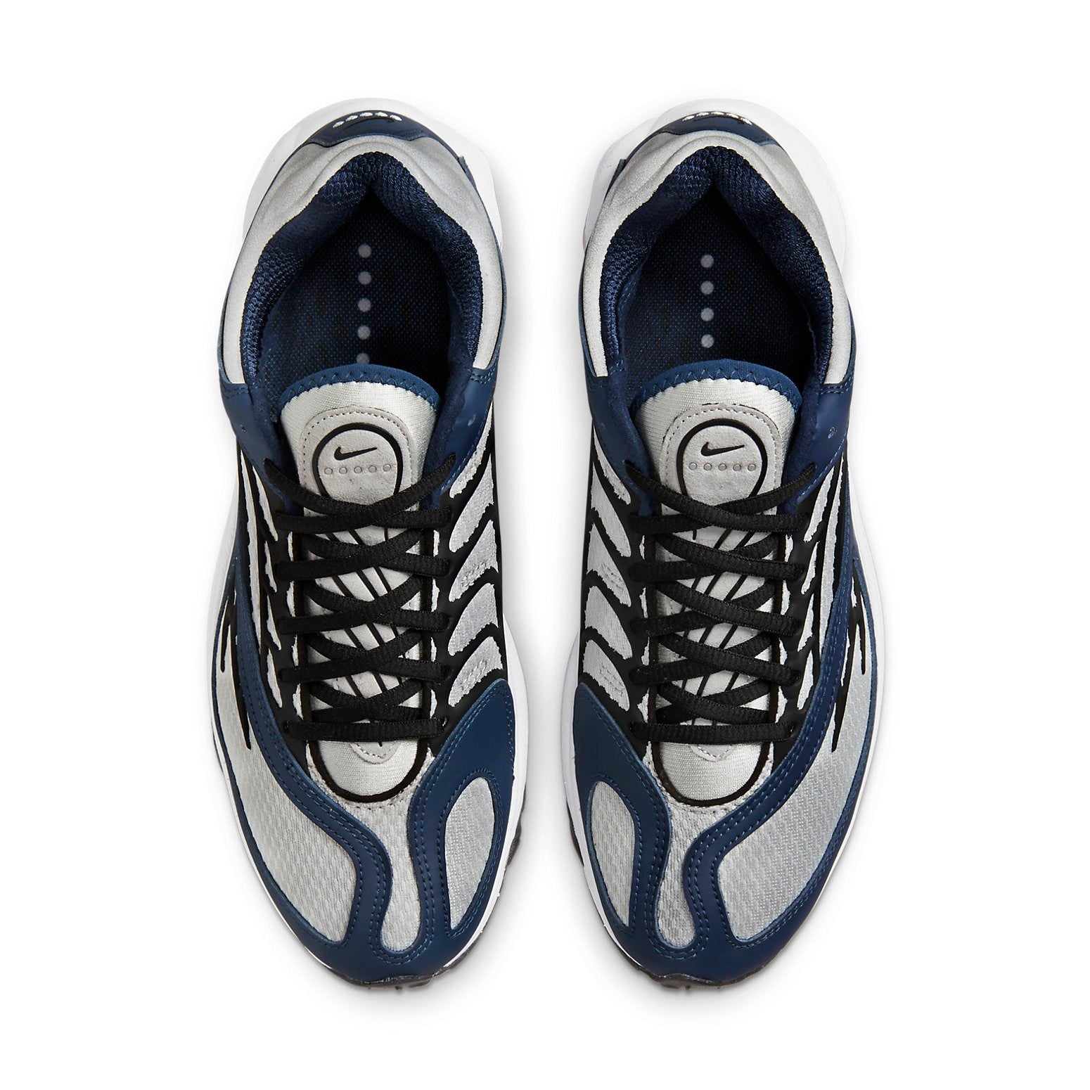 Nike Air Tuned Max 'Midnight Navy Grey Fog' DH4793-400
