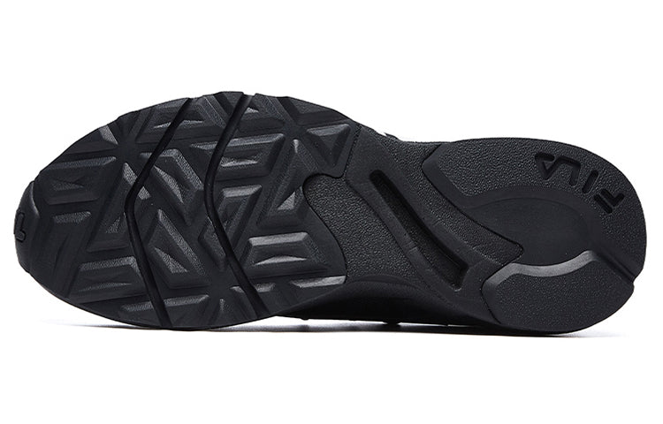 FILA Mind One 2.0 Low Leisure Shoes Black F12M024116FBK