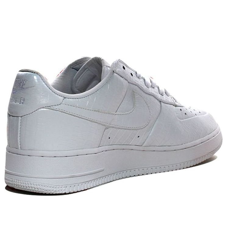 Nike Air Force 1 Htm 3 'White' 305895-112