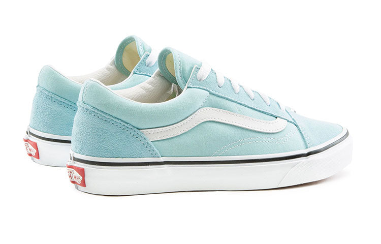 Vans Shoes Skate shoes 'Blue White' VN0A4VHV7WT