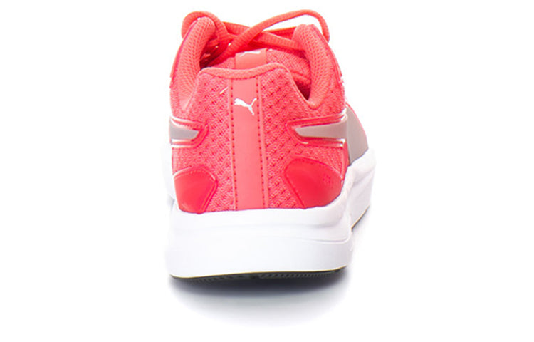 PUMA Escaper Pro Pink Low Tops Sports Shoe 364259-10