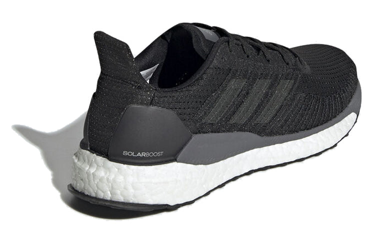 (WMNS) adidas Solar Boost 19 'Core Black' F34086