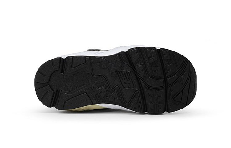 New Balance 850 Series Grey Black Toddler IV850YSB