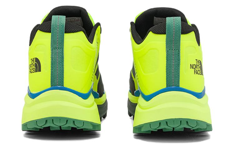 THE NORTH FACE Vectiv Enduris Futurelight Shoes 'Neon Green Black' 52R2-FM9