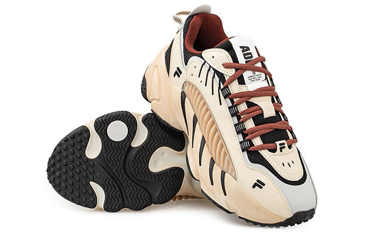 Fila Ade Reform Retro Beige/Grey T12M031108FAA