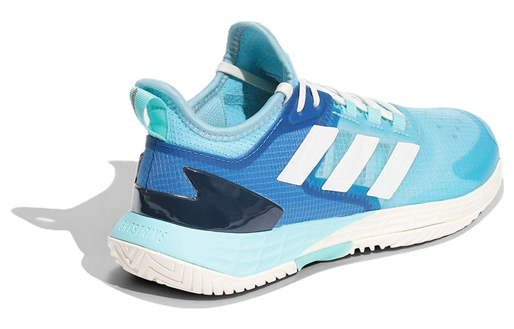 (WMNS) adidas Adizero Ubersonic 4.1 'Light Aqua' ID1567