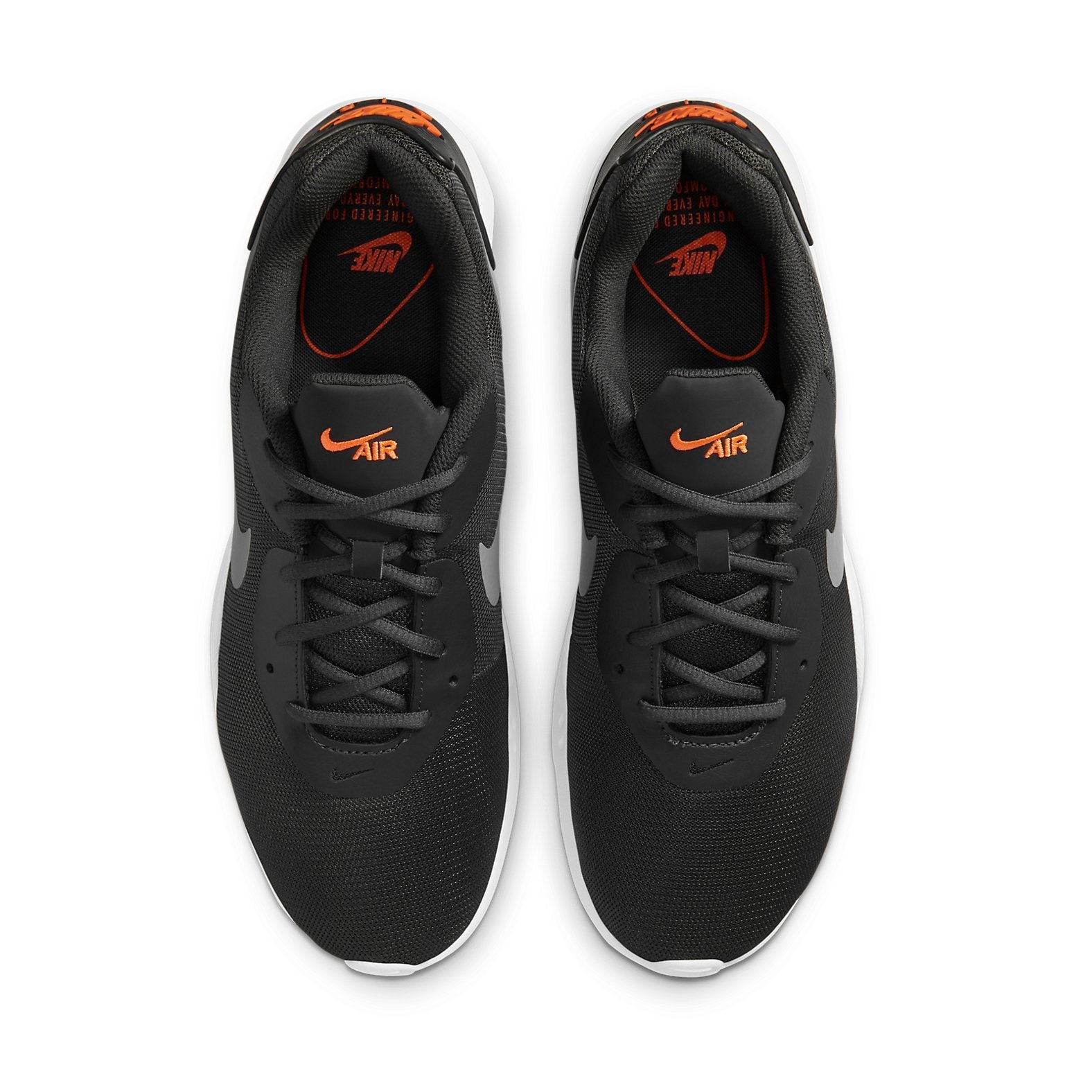 Nike Air Max Oketo 'Anthracite Wolf Grey' AQ2235-012