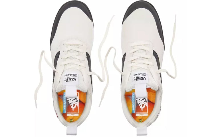 Vans Tyson Peterson x UltraRange Pro 'Marshmallow Black' VN0A3DOSUI3