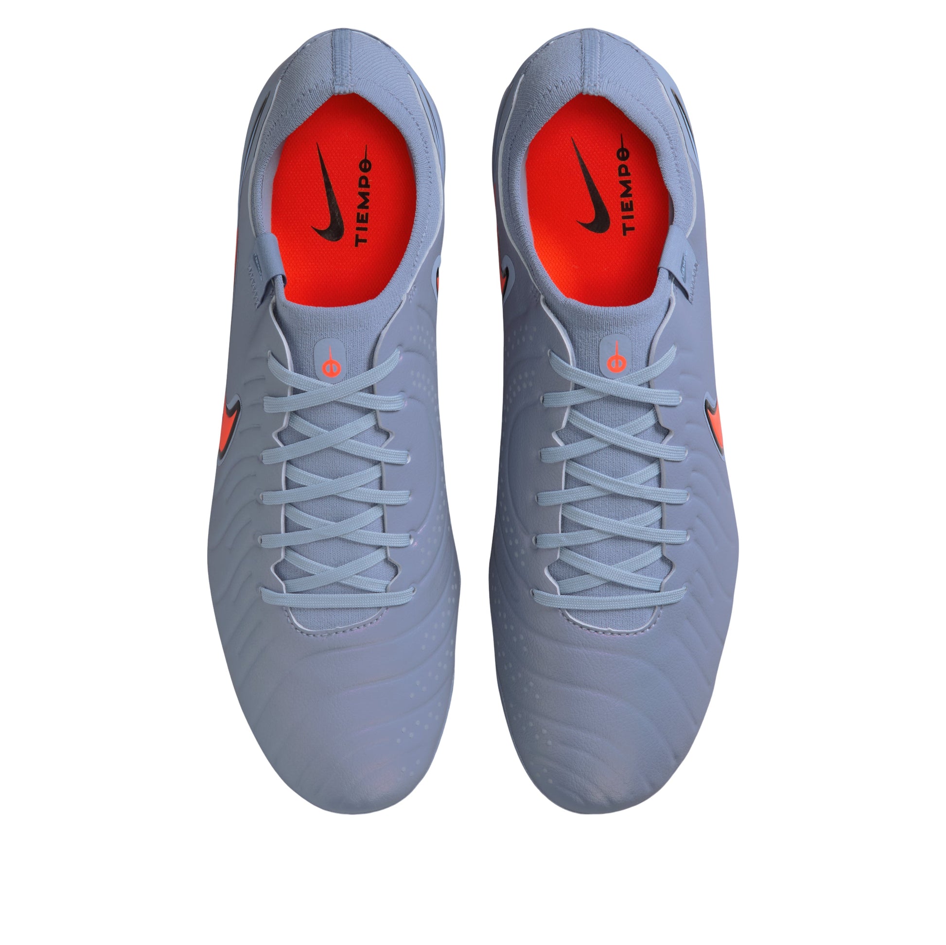 Nike Tiempo Legend 10 Pro 'Blue Eclipse Black' DV4333-402