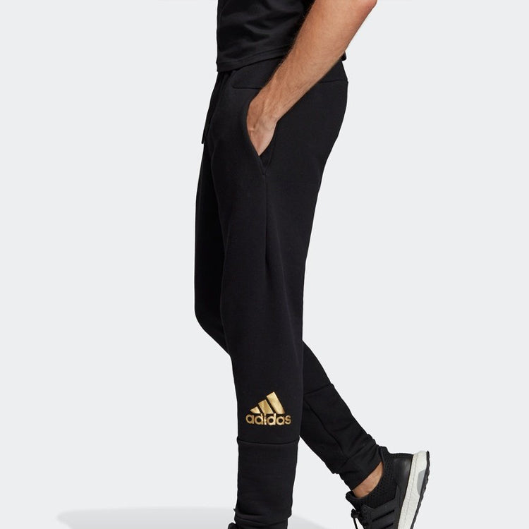 adidas M SID Pnt ct Training Sports Pants Black EB7601