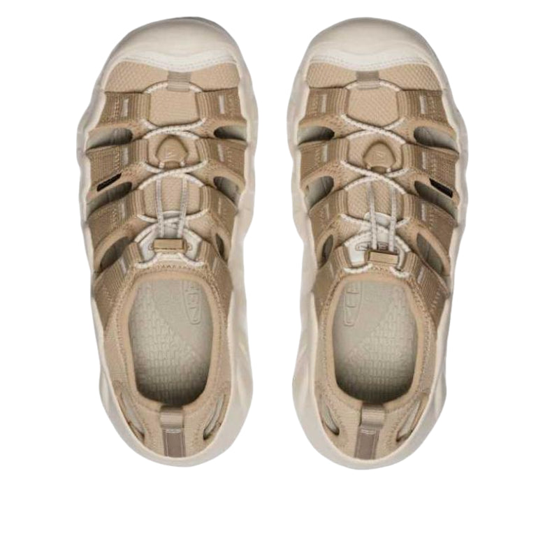 (WMNS) Keen Hyperport H2 'Chipmunk Birch' 1030678