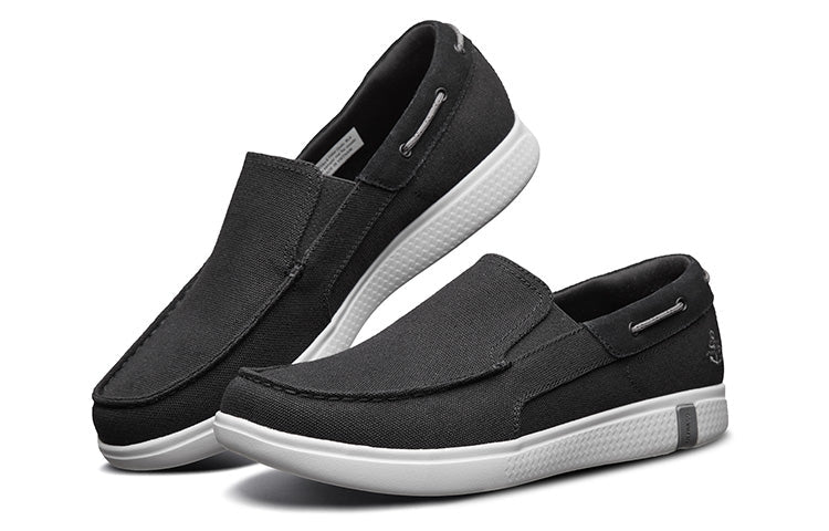 Skechers Glide 2.0 Ultra 'Black' 55446-BLK