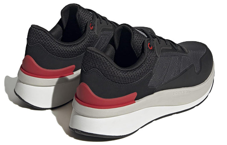 adidas ZNCHILL Lightmotion+ 'Carbon Scarlet' HP9917